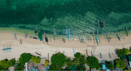 PITX to Caramoan