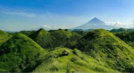 PITX to Legazpi